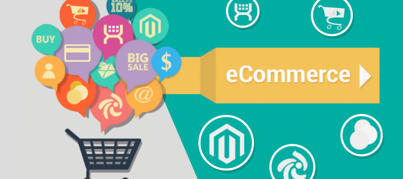 E Commerce Business